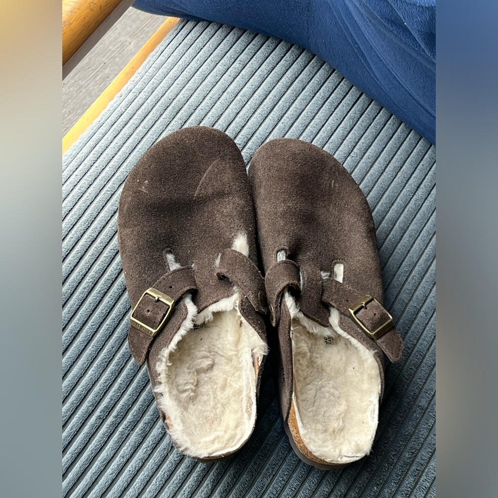 Birkenstock Clogs